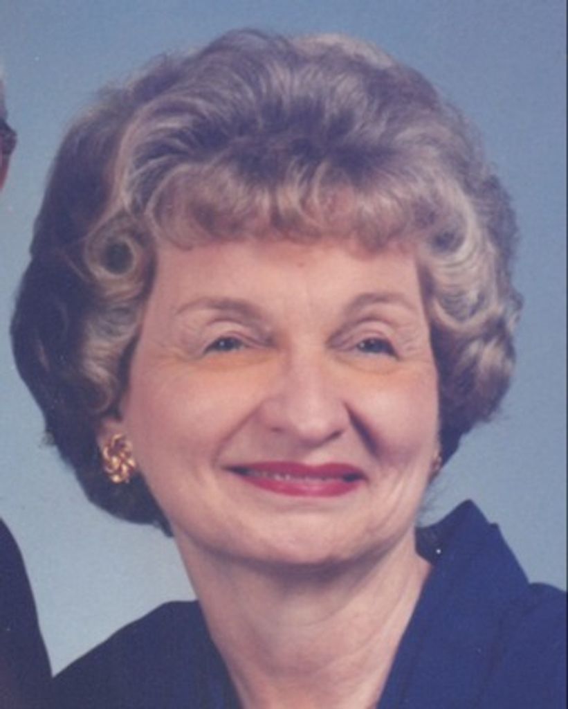 Connie Virginia McNutt Profile Photo