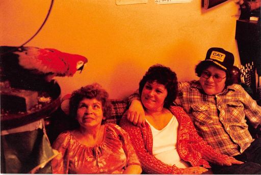 Jeanne Leona Oskins photo gallery thumbnail 4 of 90