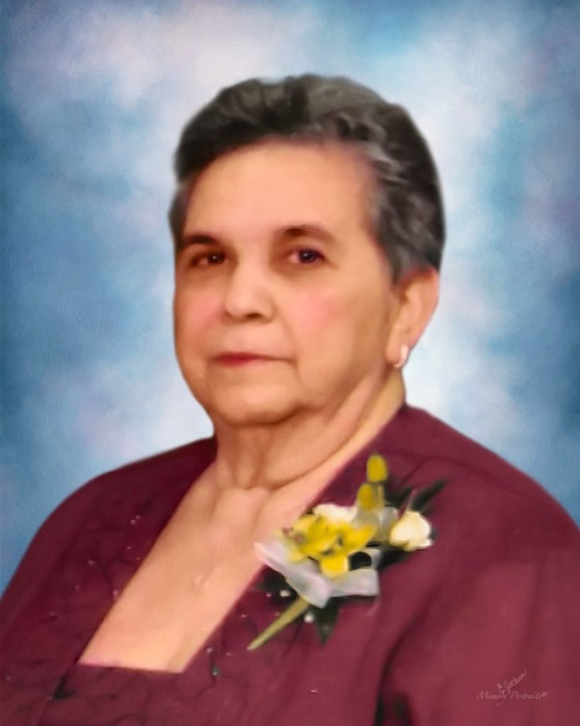 Mary Medina Profile Photo