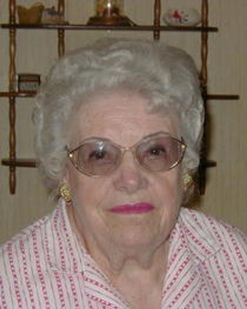 Janet Dimick
