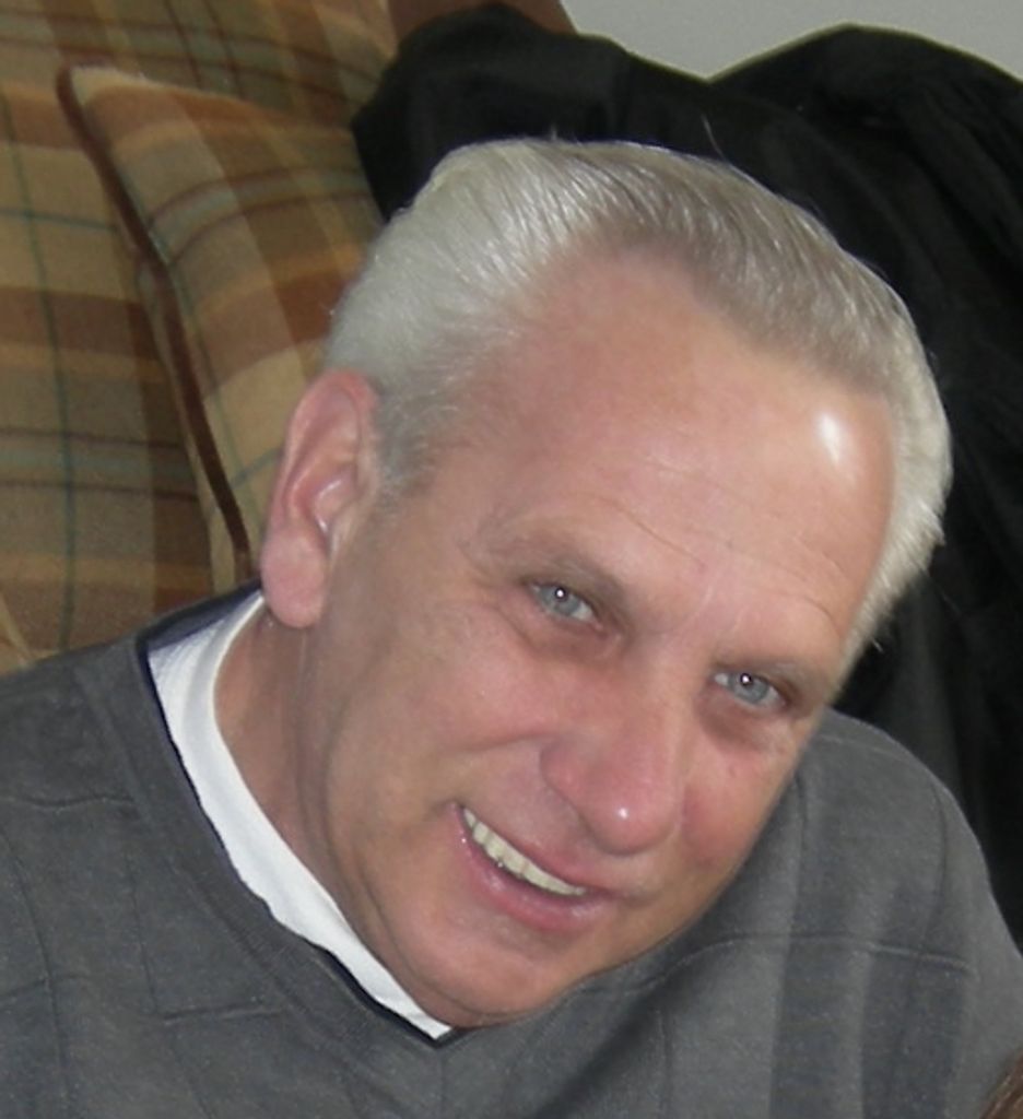 Joseph Desanto