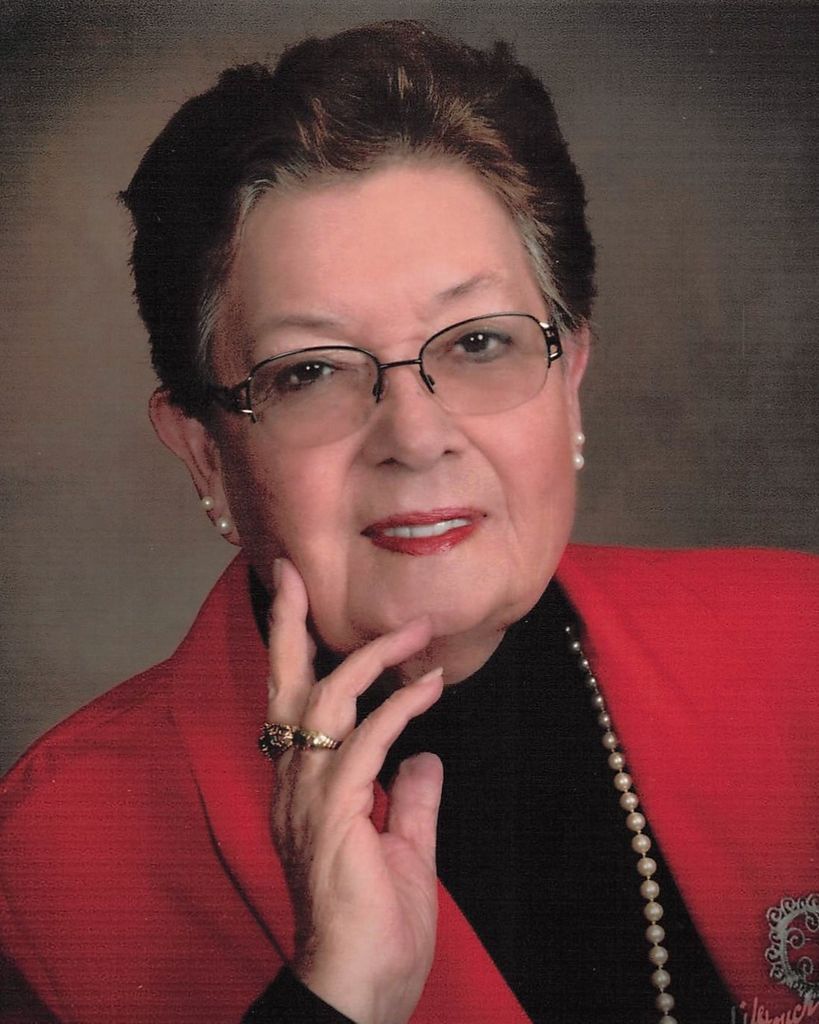 Betty Ann West Profile Photo