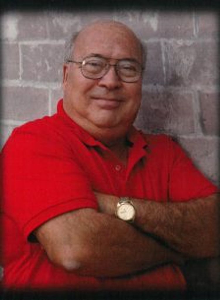 Terry Daniel Mangus