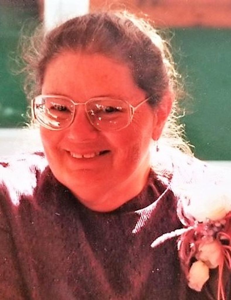 Monica Knuesel