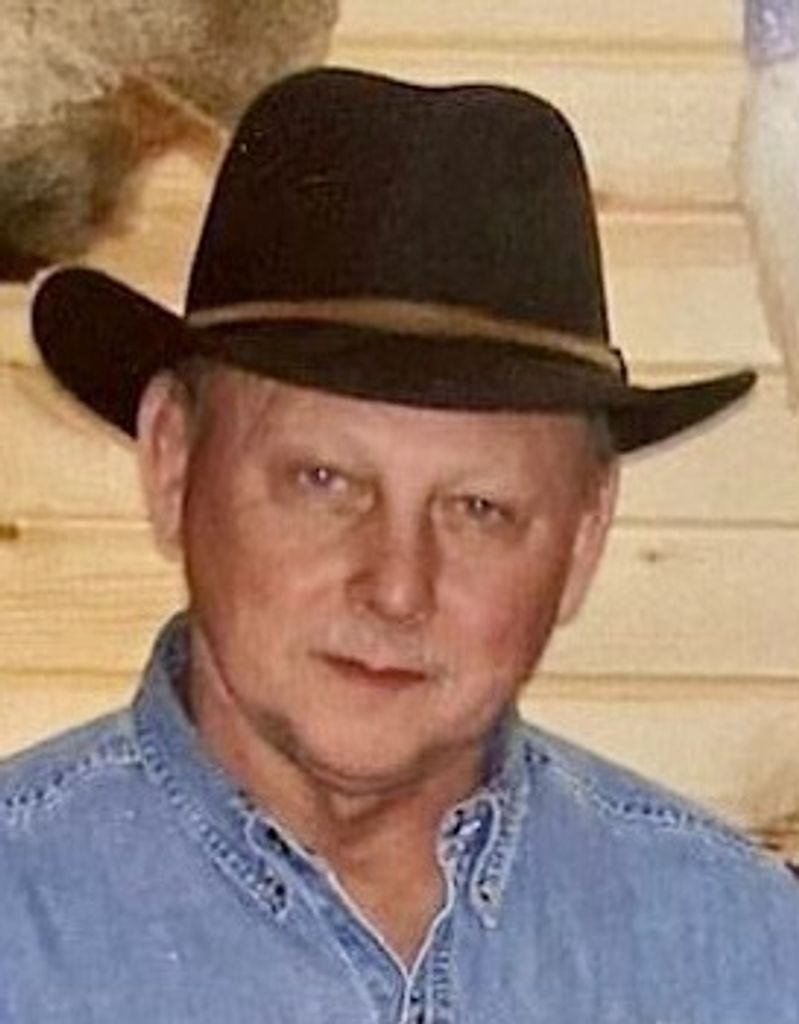 Ralph M. Dampman