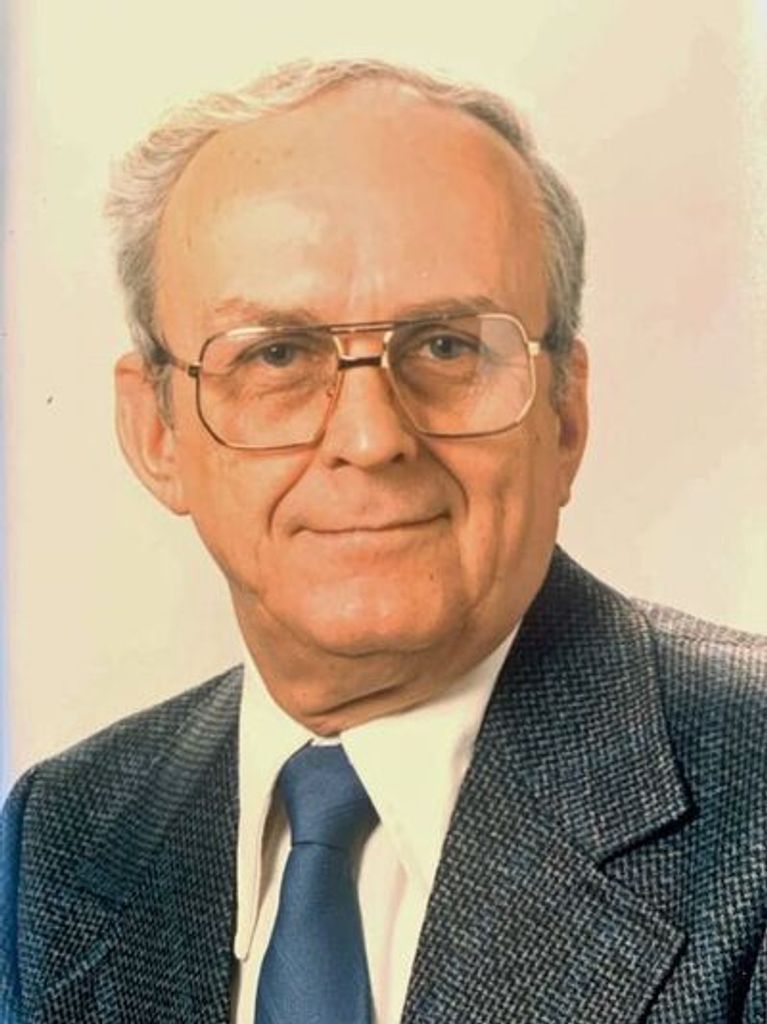 Raymond S. Erdman Profile Photo