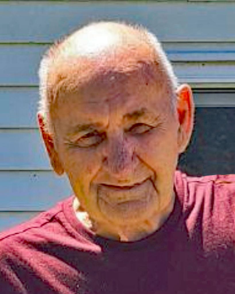 David Allen Murley Profile Photo