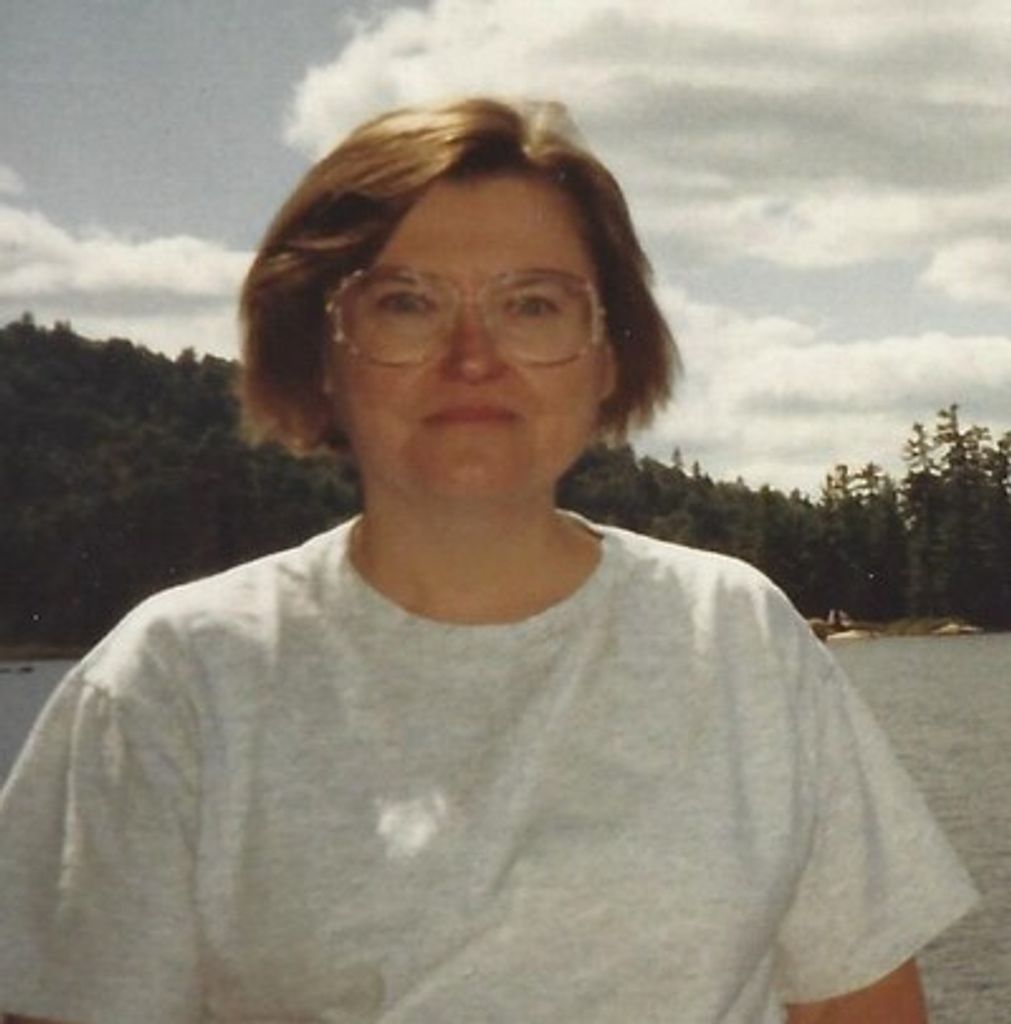 Donna Wyszomierski Profile Photo
