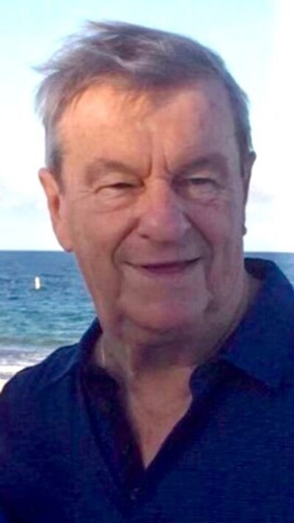 Joseph M. Fahey Profile Photo