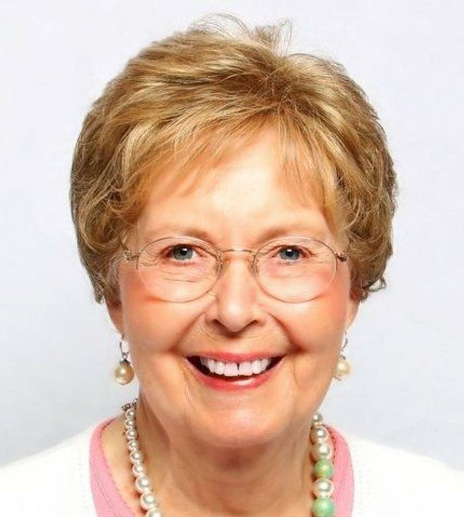 Doris Bailey Trantham Profile Photo