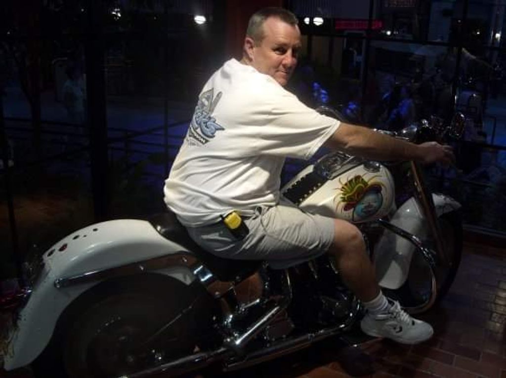 David N. Mitchell Ii Profile Photo