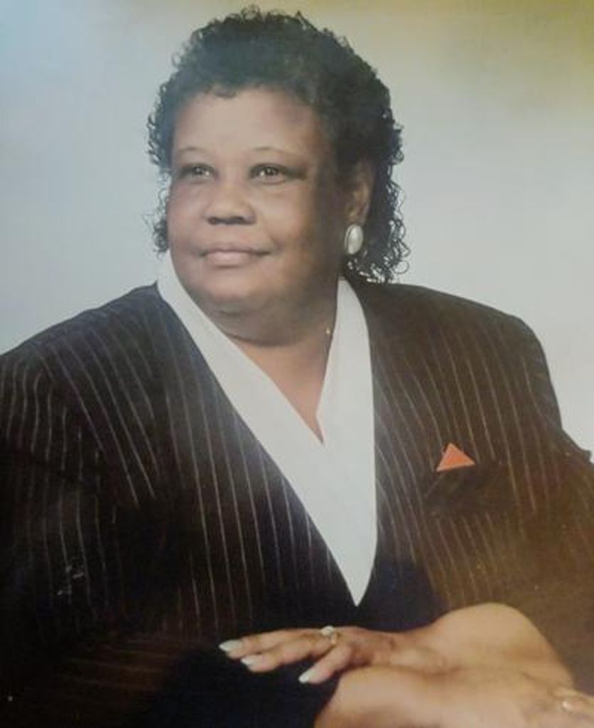 Willie Mae Alexander Profile Photo
