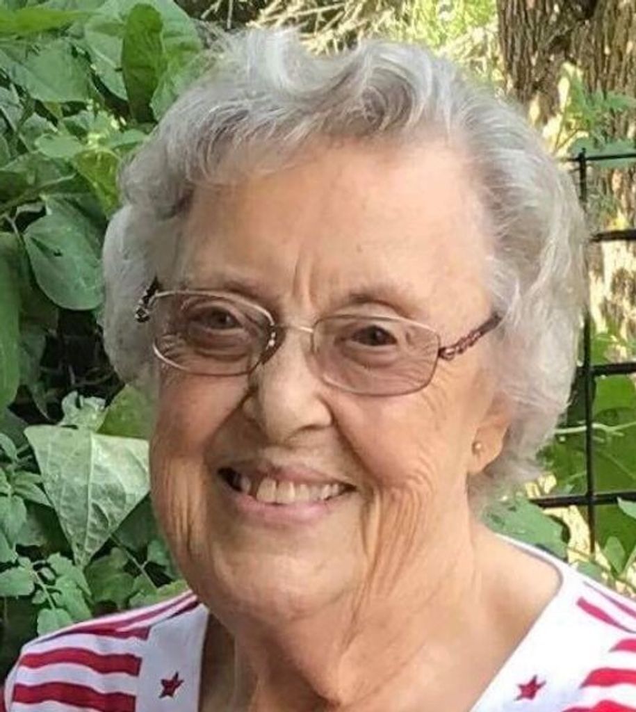 Audrey Godell