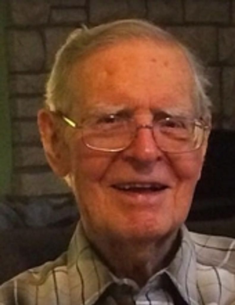 Louis Elvin Mcclung