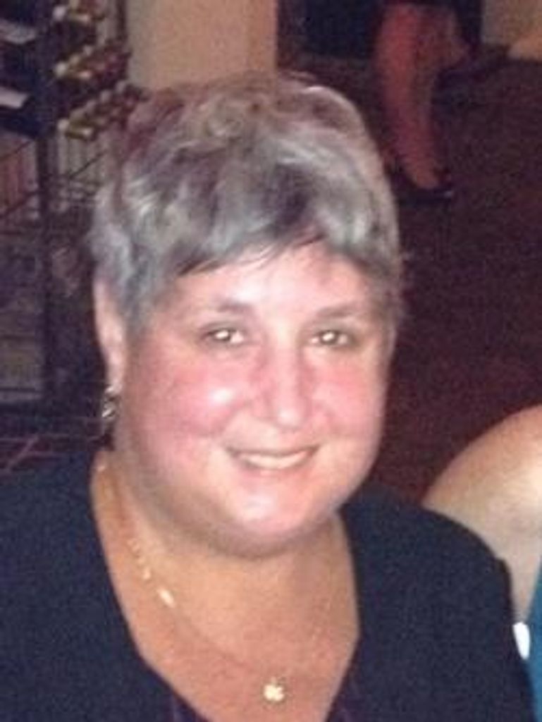 Suzanne C. "Sue" Cole
