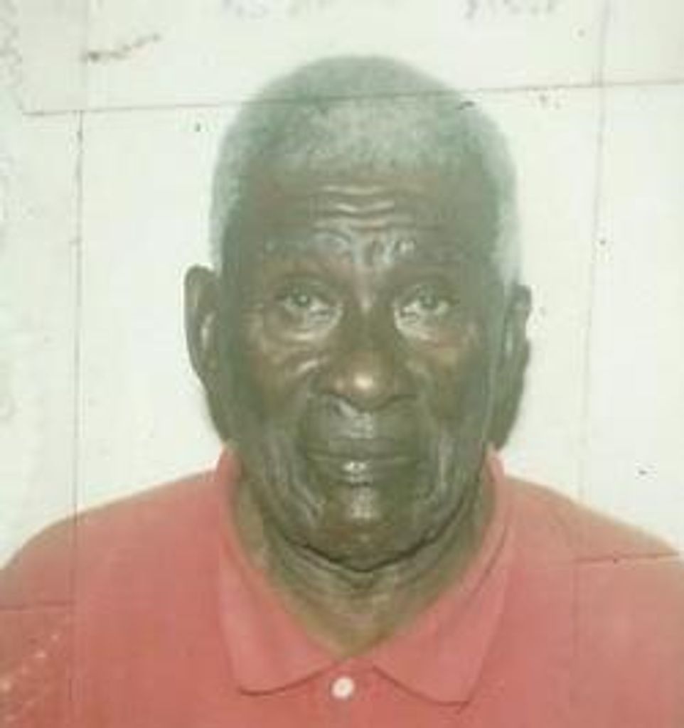 Ezekiel Cash Profile Photo