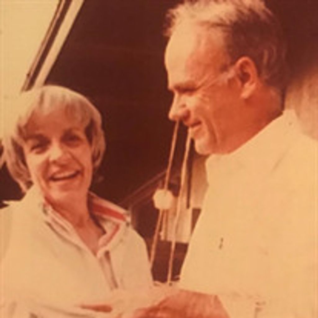 Jackie Croley