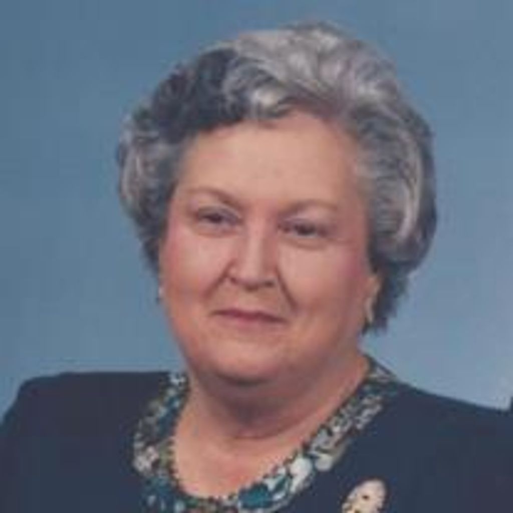 Margaret (Betty) McKeand Pietro