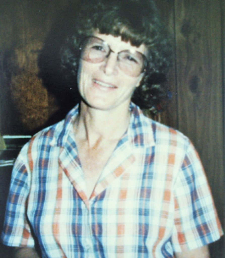 Dorothy Lee Profile Photo