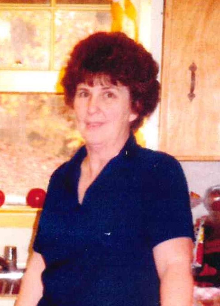Patricia Ann (Ledford)  Whetstine Profile Photo