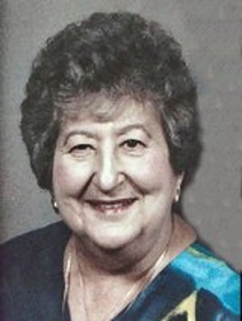 Virginia Williams