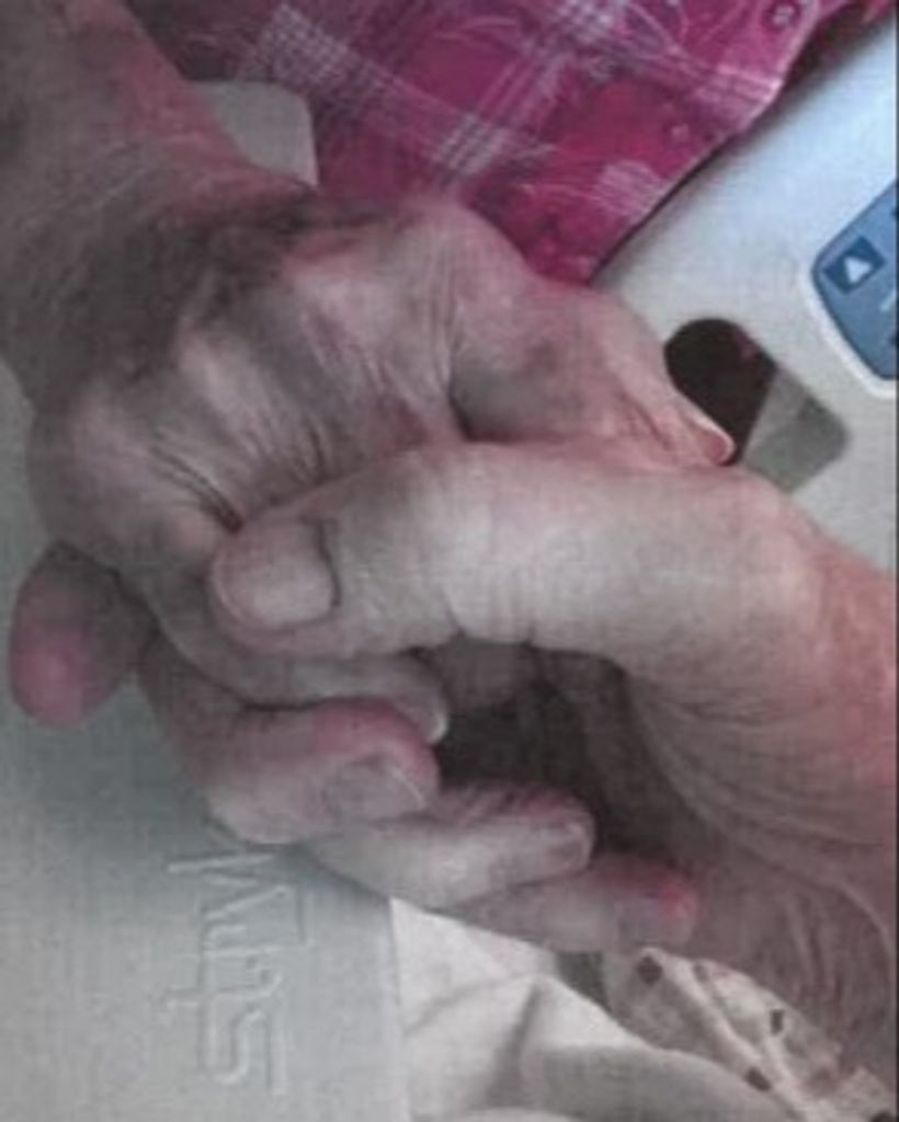 Pauline Mae McPheeters