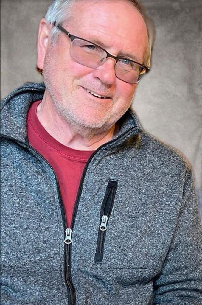 James Allen Kinder Profile Photo