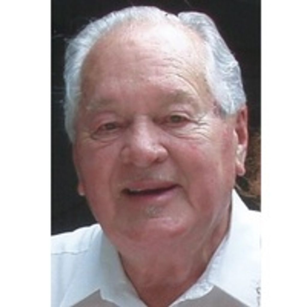 Robert "Bob" Dewey Profile Photo