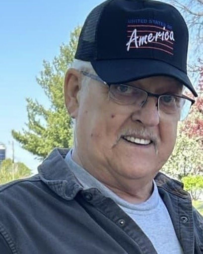 James "Bill" William Jardine