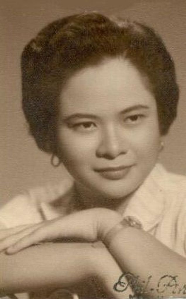 Chulita Garcia Agbay