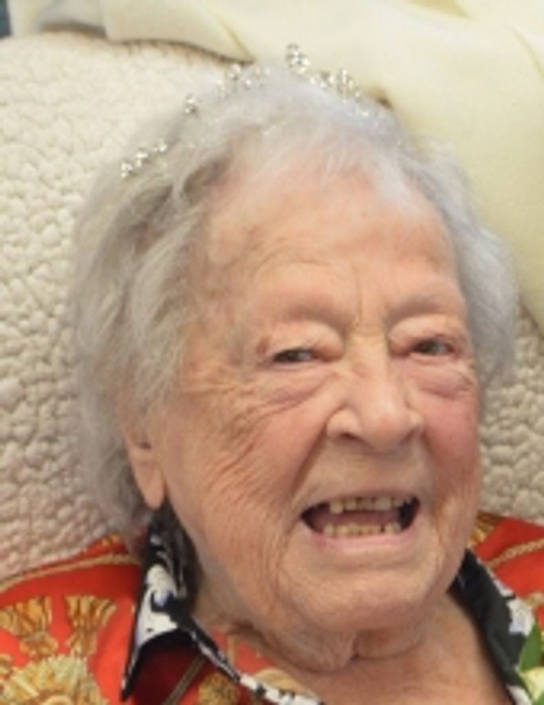 Dorothy E. Lobajeski