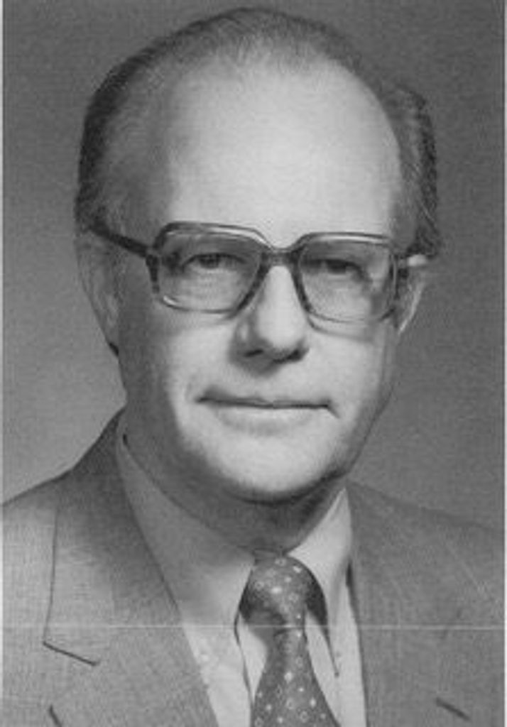 Paul J. Kehoe