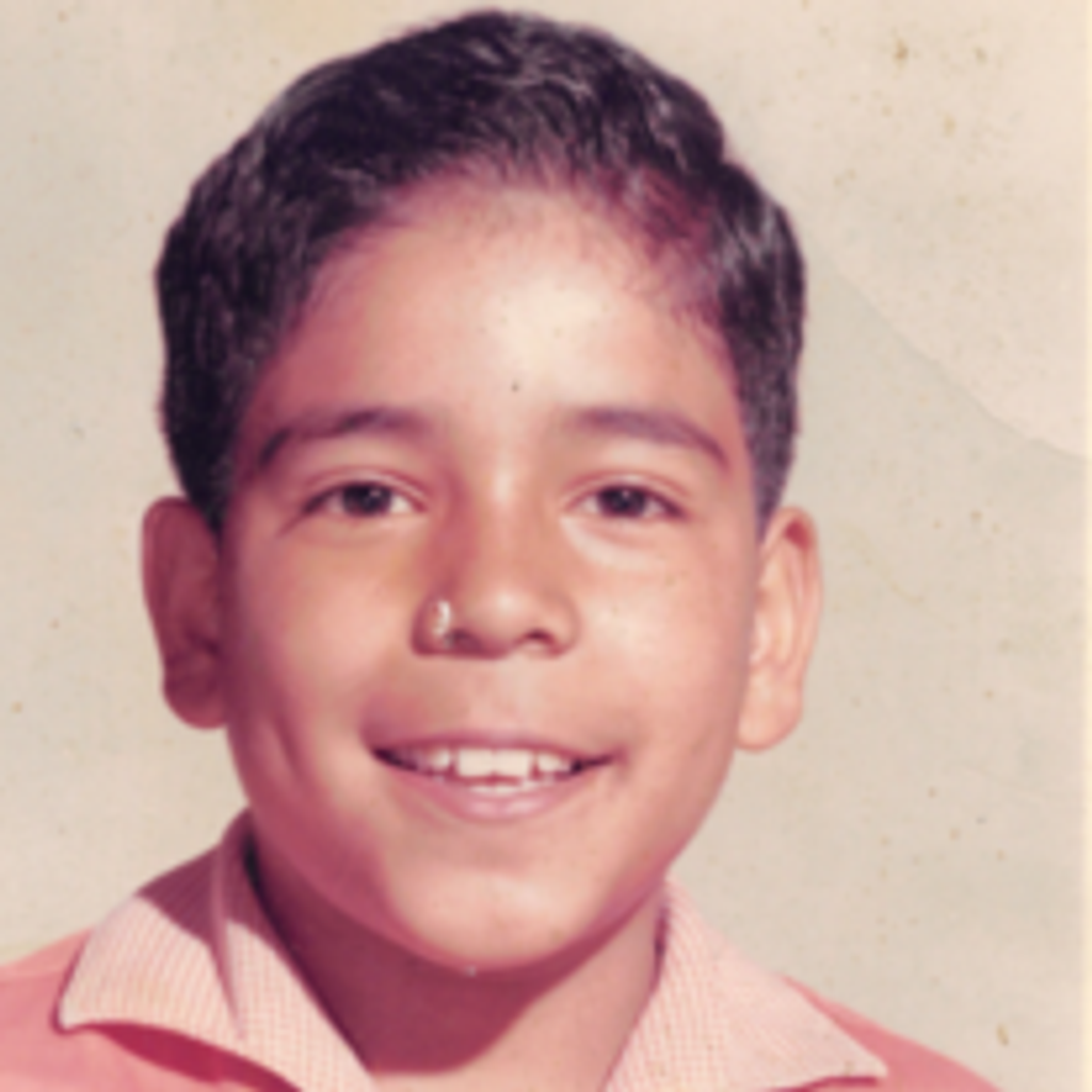Alfred Tiscareno Jr