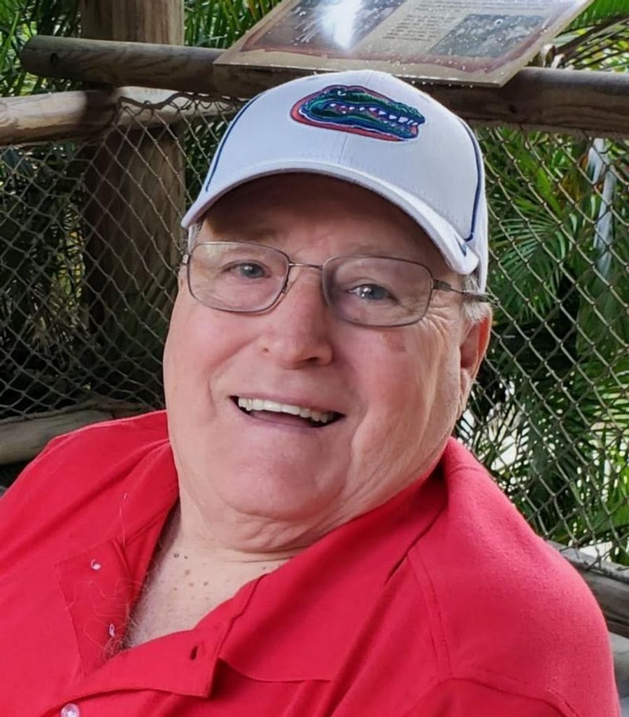 James Harold Armstrong Profile Photo