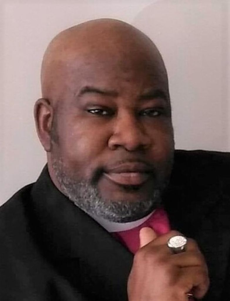 James T. Collins Jr. Profile Photo