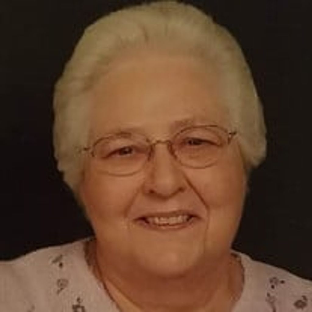 Joyce Hinson Boswell Profile Photo