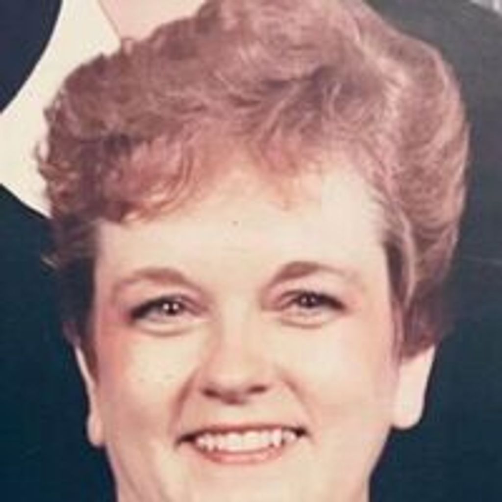 Marlene Winslow
