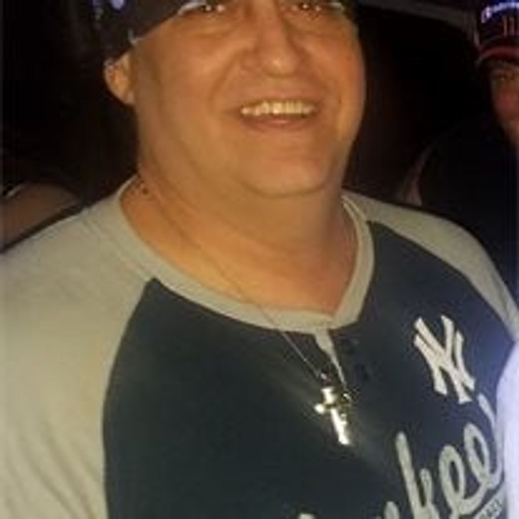 Thomas M. "Tiny" Kretschmer