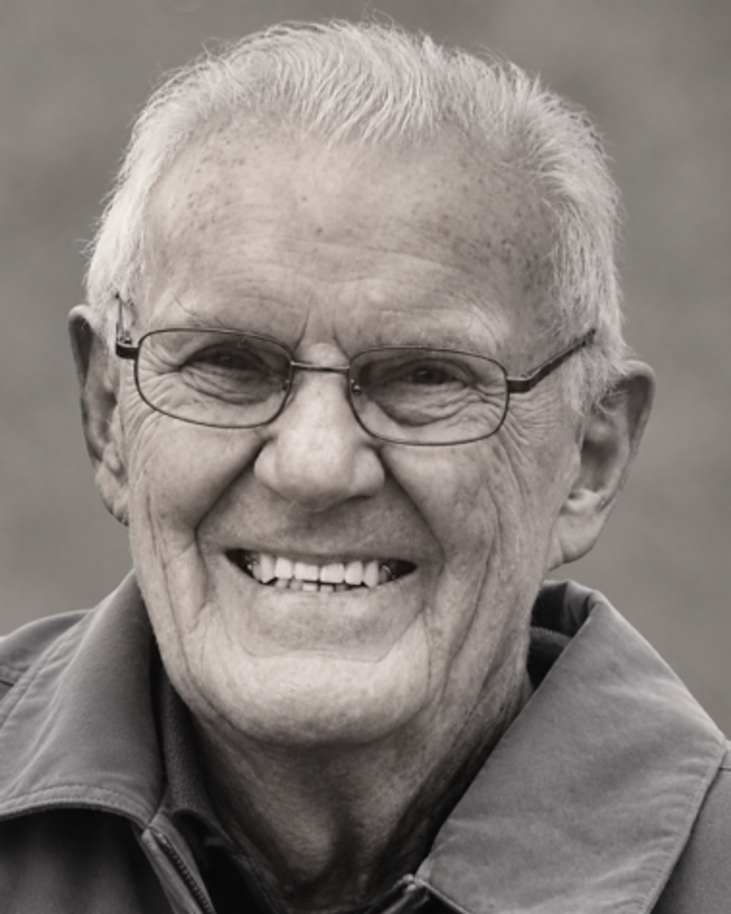 James Thomas Kraft Profile Photo