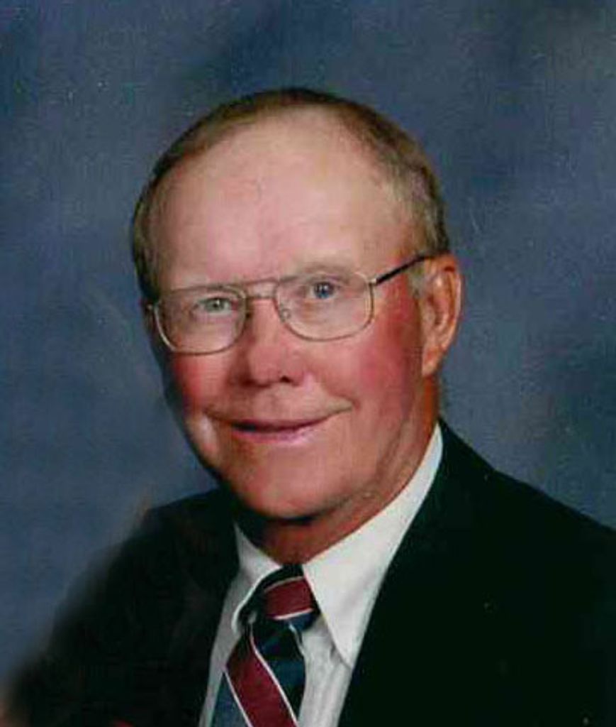Harold E. Bohr Profile Photo