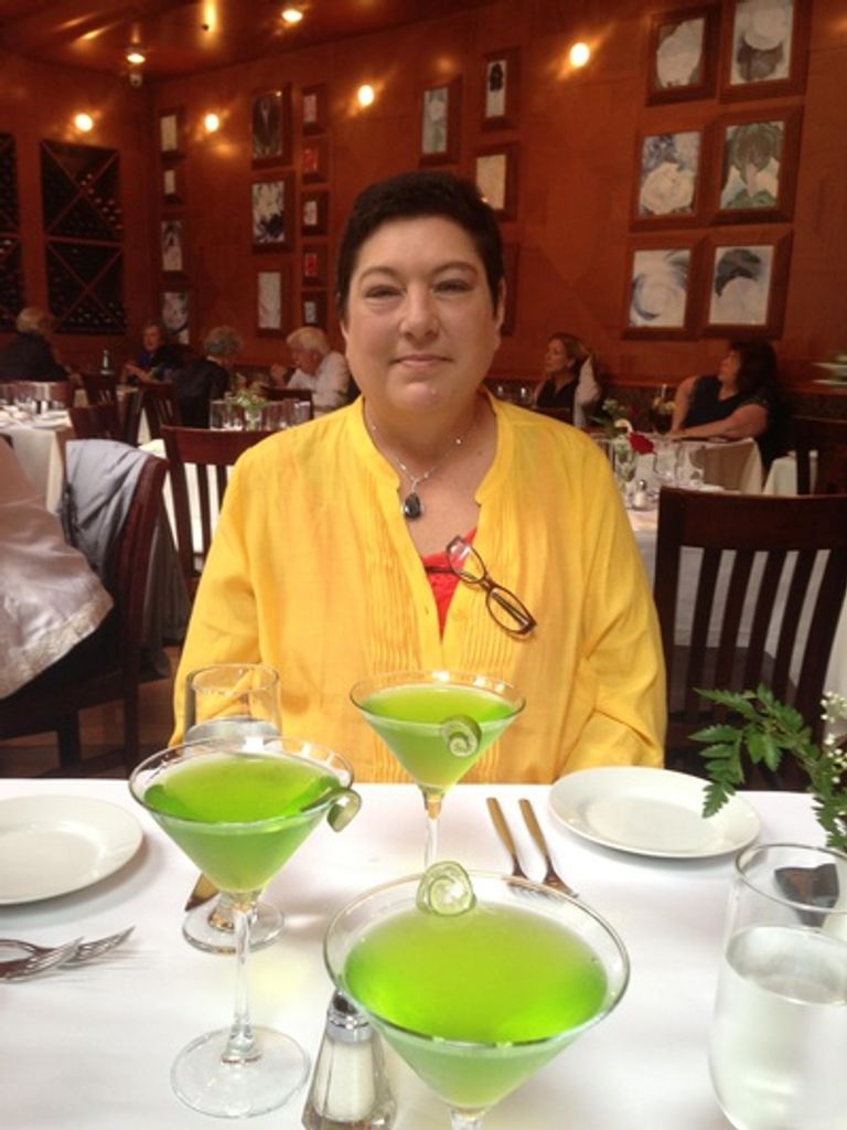 Mary Christine "Christy" Smith Profile Photo