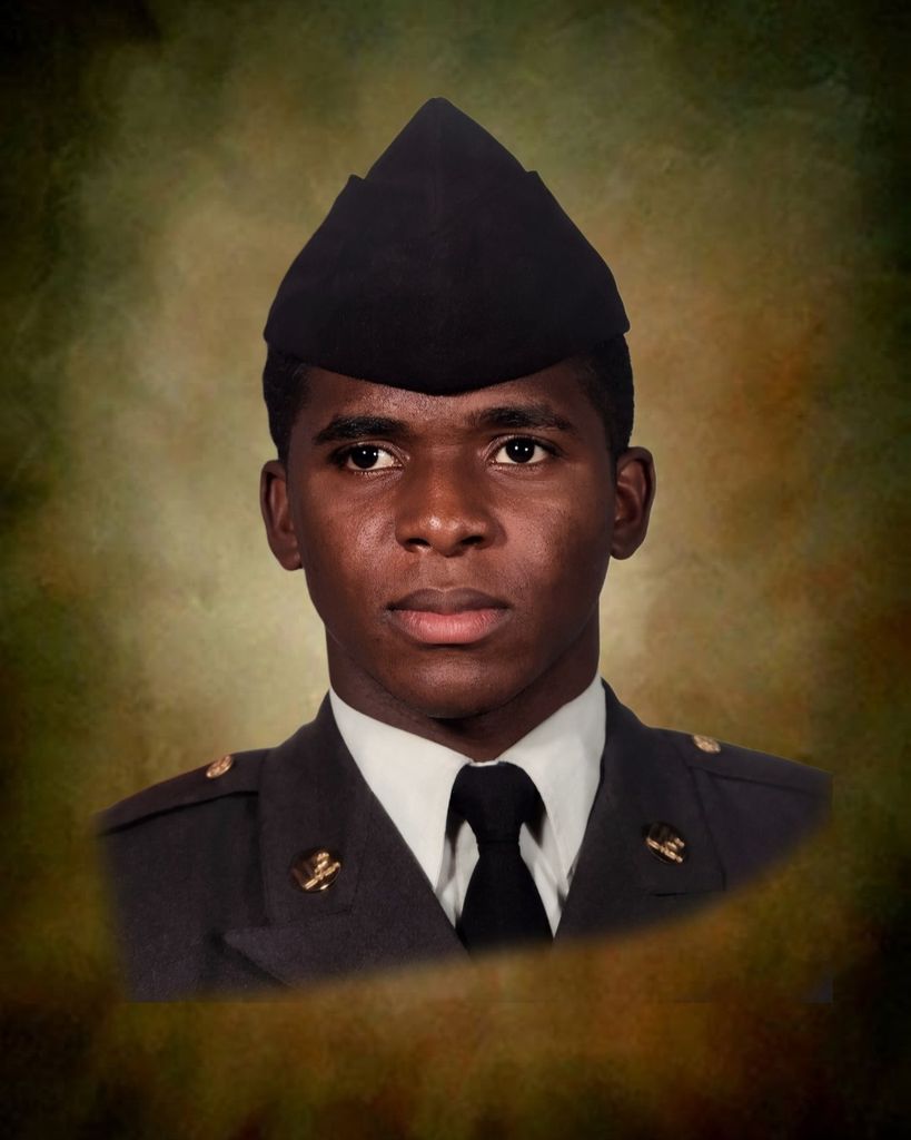 Larry Woods,Jr. Profile Photo
