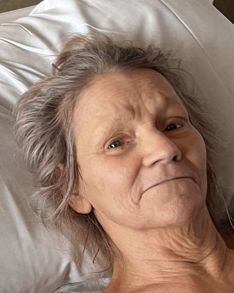 Cynthia Catherine Soderberg Profile Photo