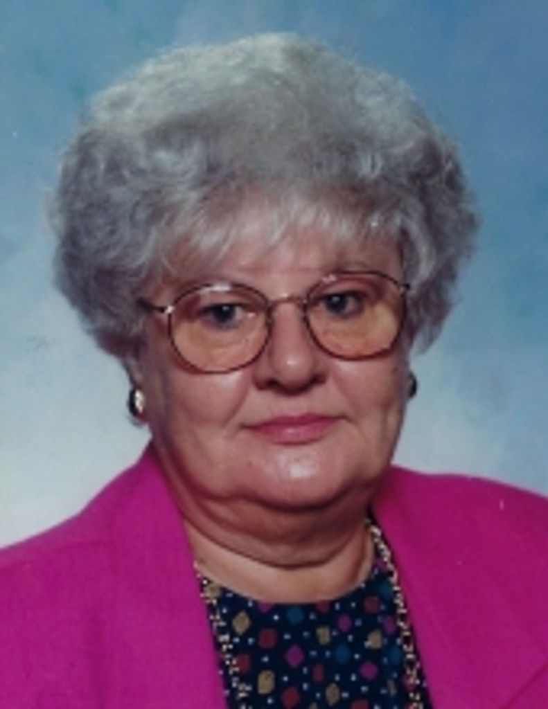 Joanne J. Mcgee