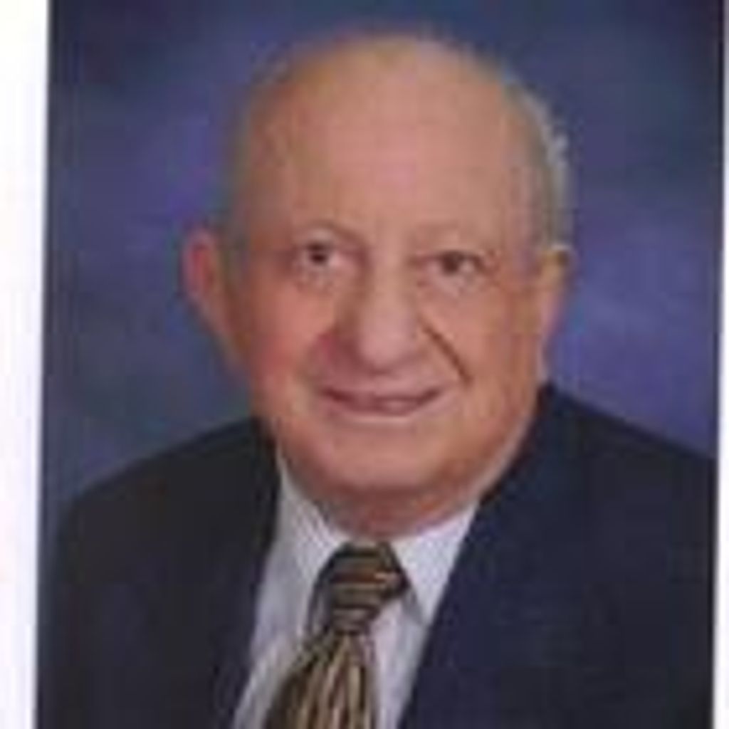 Anthony Frazzini