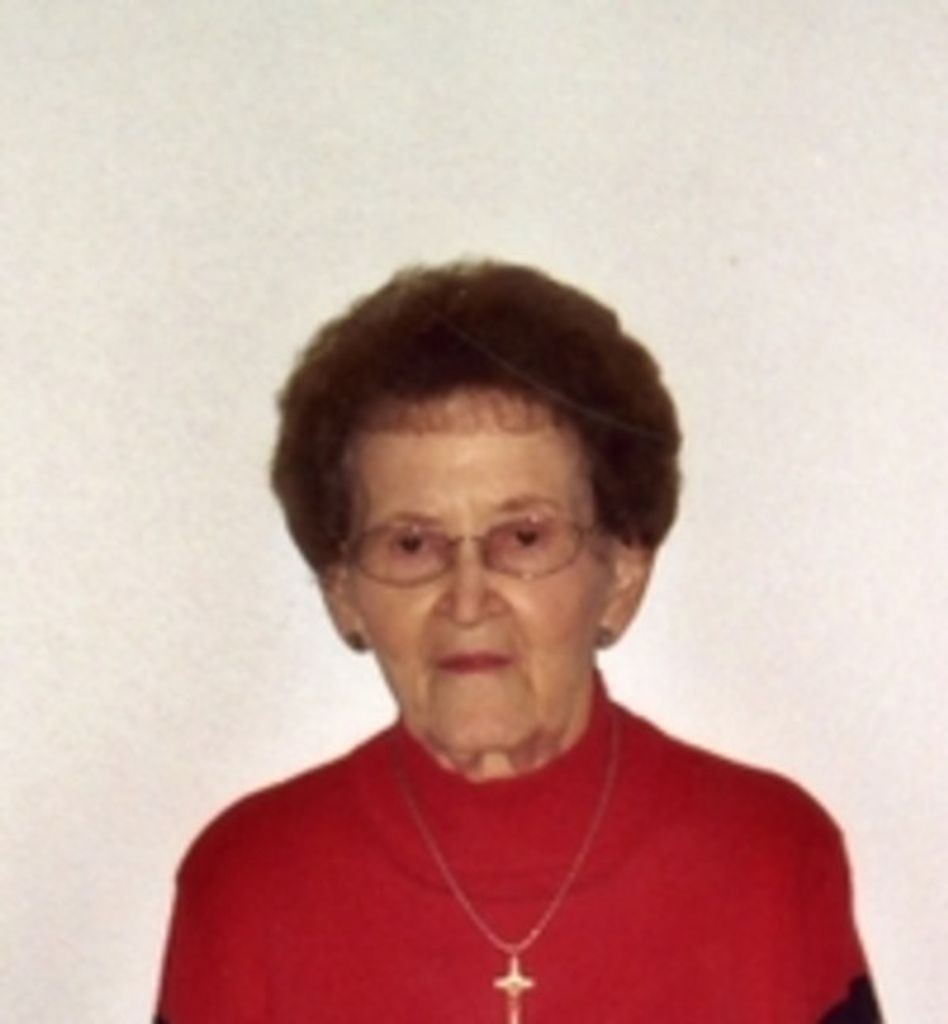Helen M. Wenande