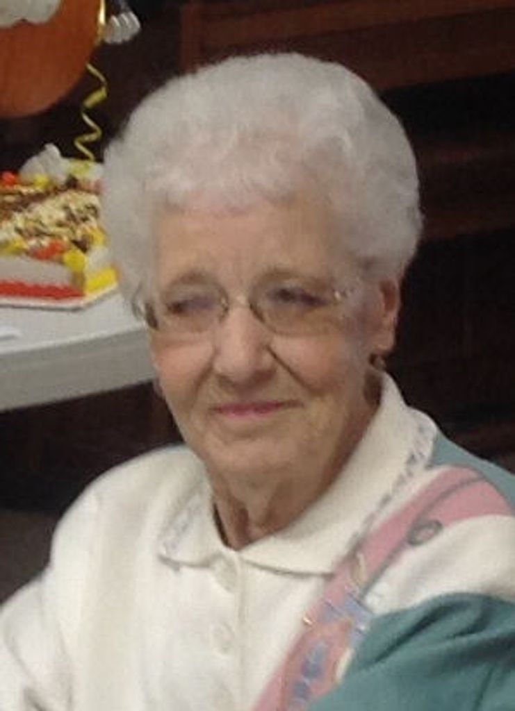 Rosie L Hess