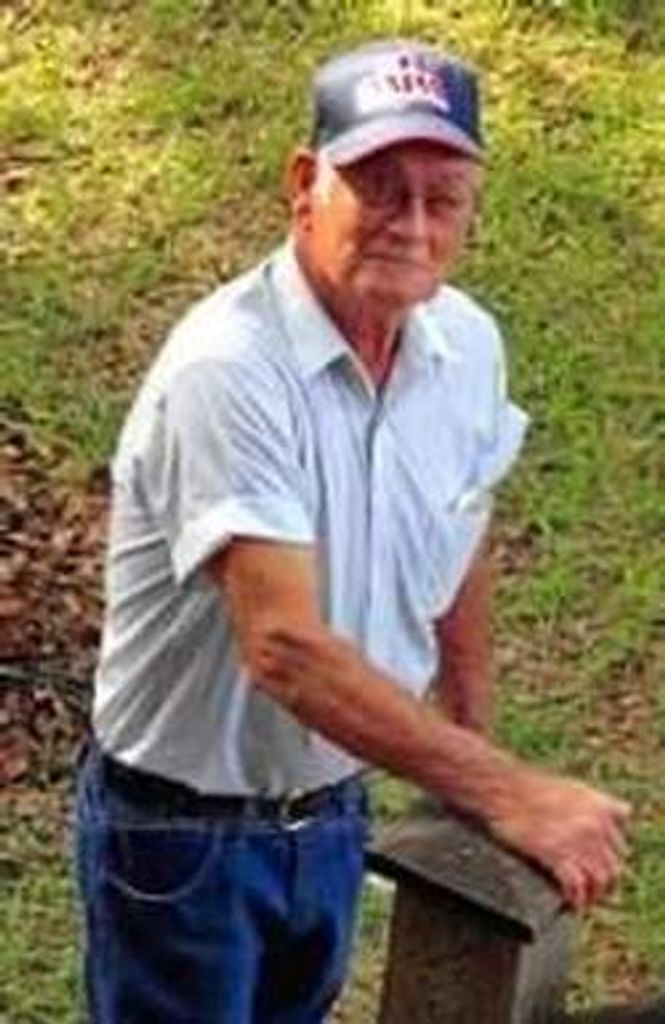 Leslie "Junior" Buchanan Profile Photo