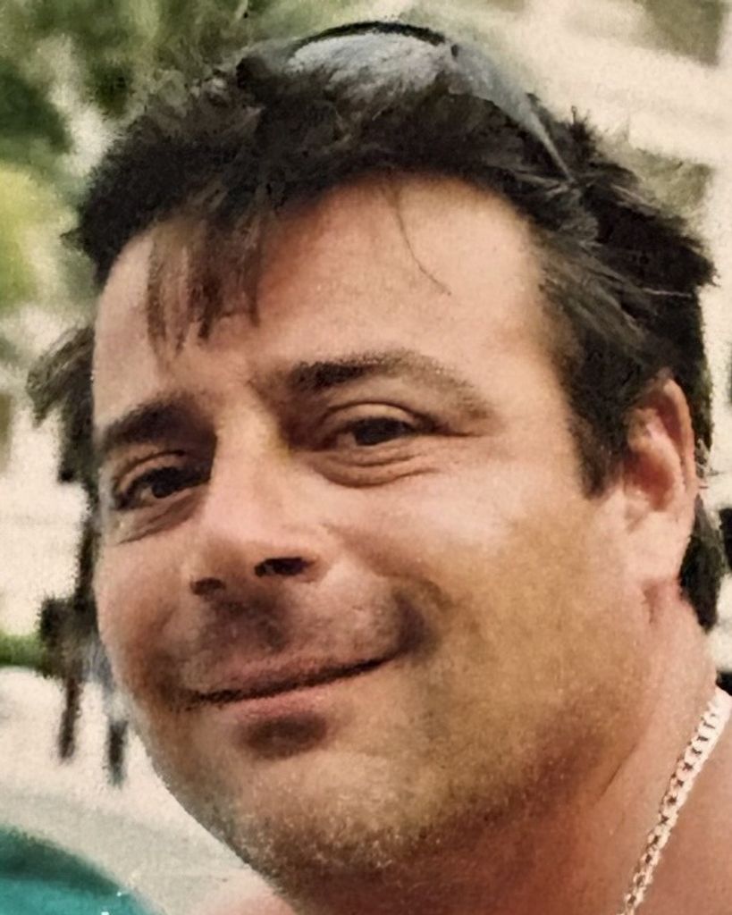 Richard W. Tenk Profile Photo