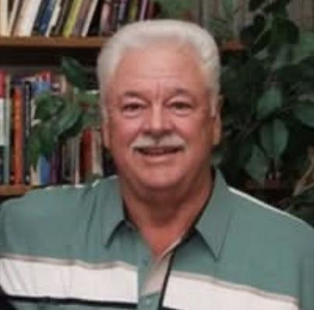 James Leo Breazeale, Jr.